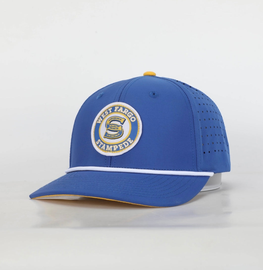 Sotastick West Fargo Stampede Hat