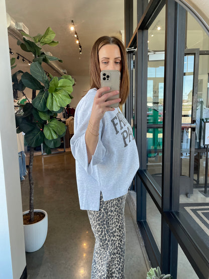 Favorite Parent Top