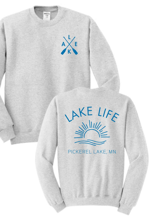 Lake Life Crew