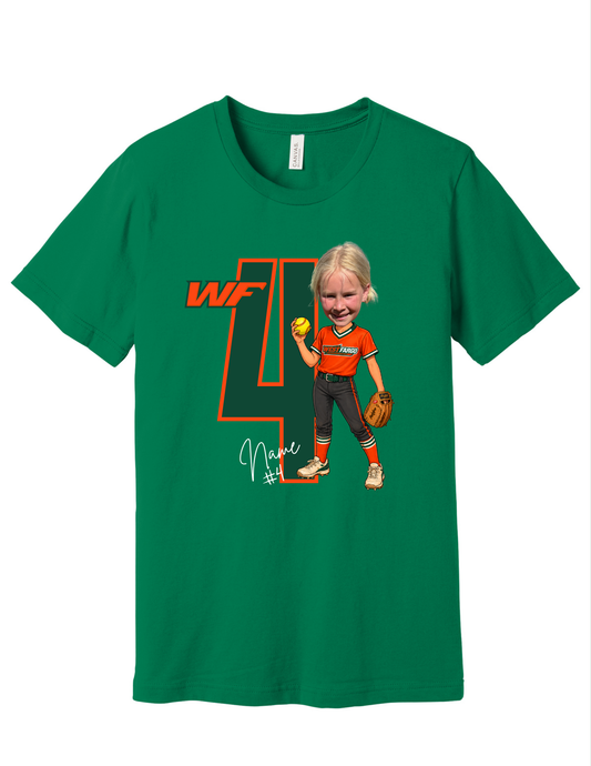 WFS Cartoon Tanks