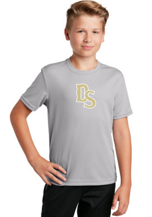 DS Youth Dry Fit Tee