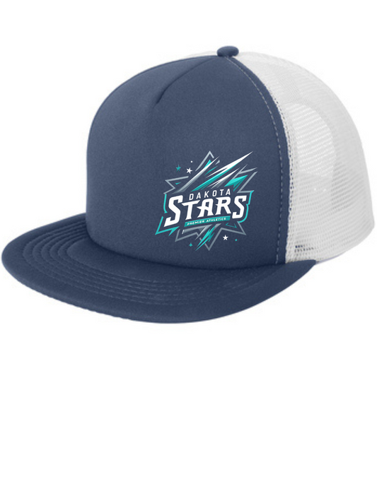 Dakota Stars Trucker Hat