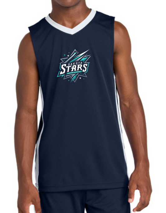 Youth Dakota Stars Tank
