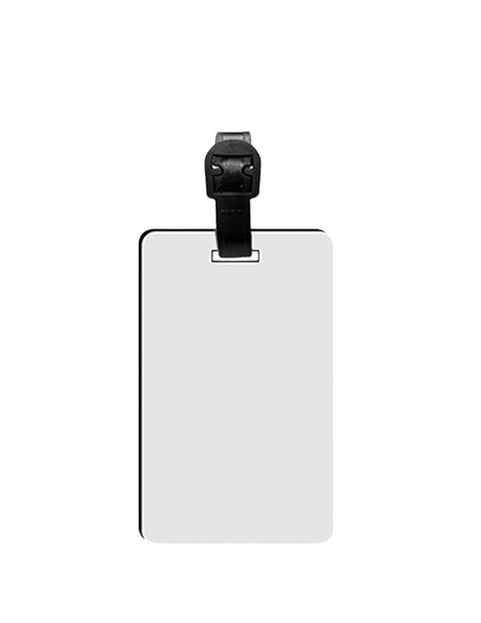 Custom Bag Tag