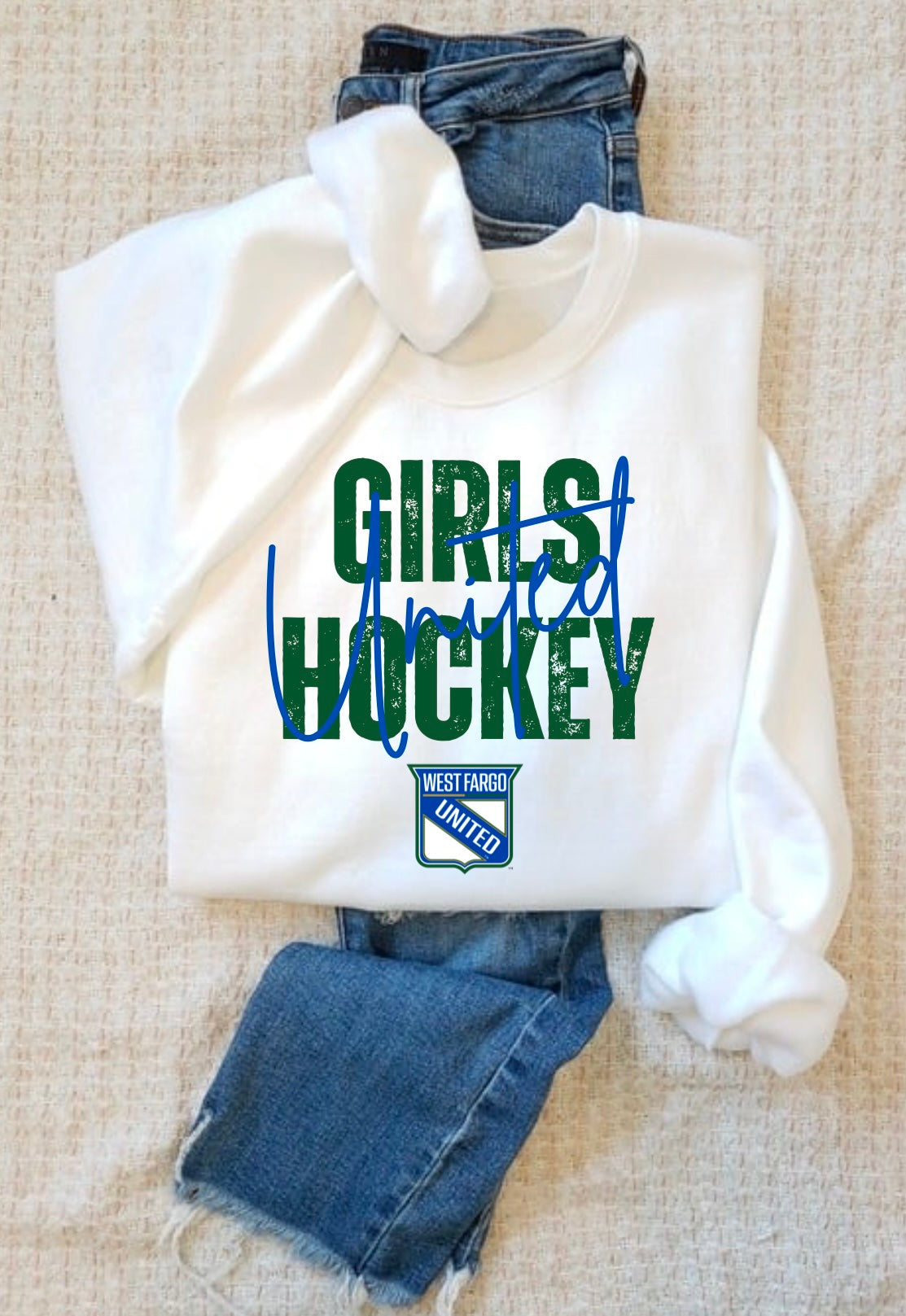 United Girls Hockey