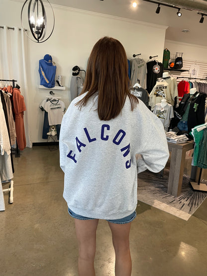 Letterman's Cardigan Jacket