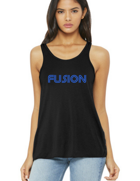 Fusion Tank or Tee