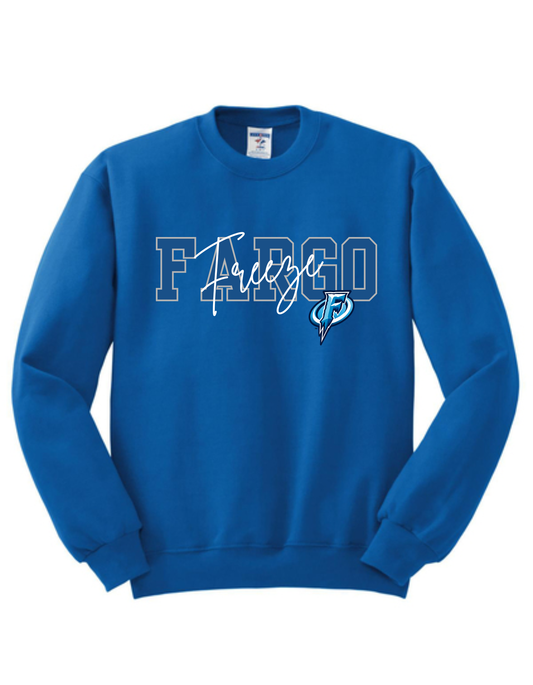 Fargo Freeze - Tee, Crew, Hoodie