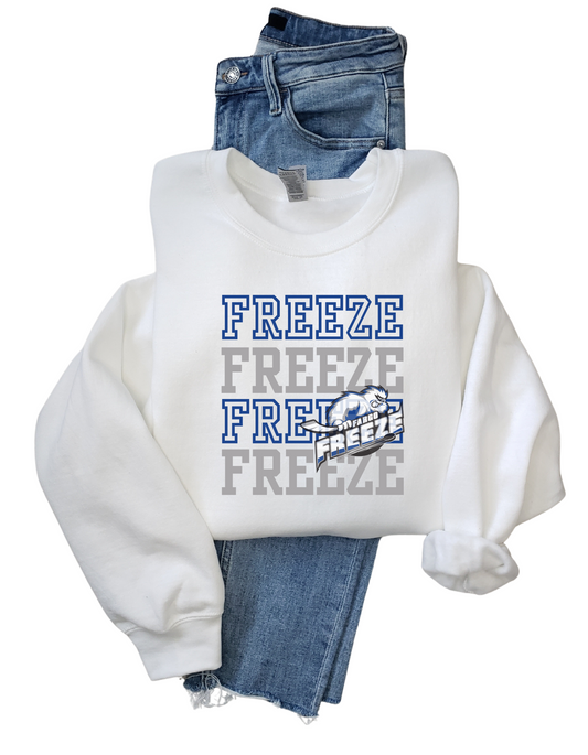Fargo Freeze F002 Crew or Hoodie