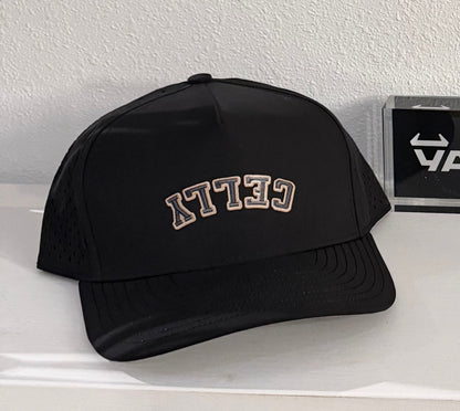 HOCKEYAK Celly & Sty Hats