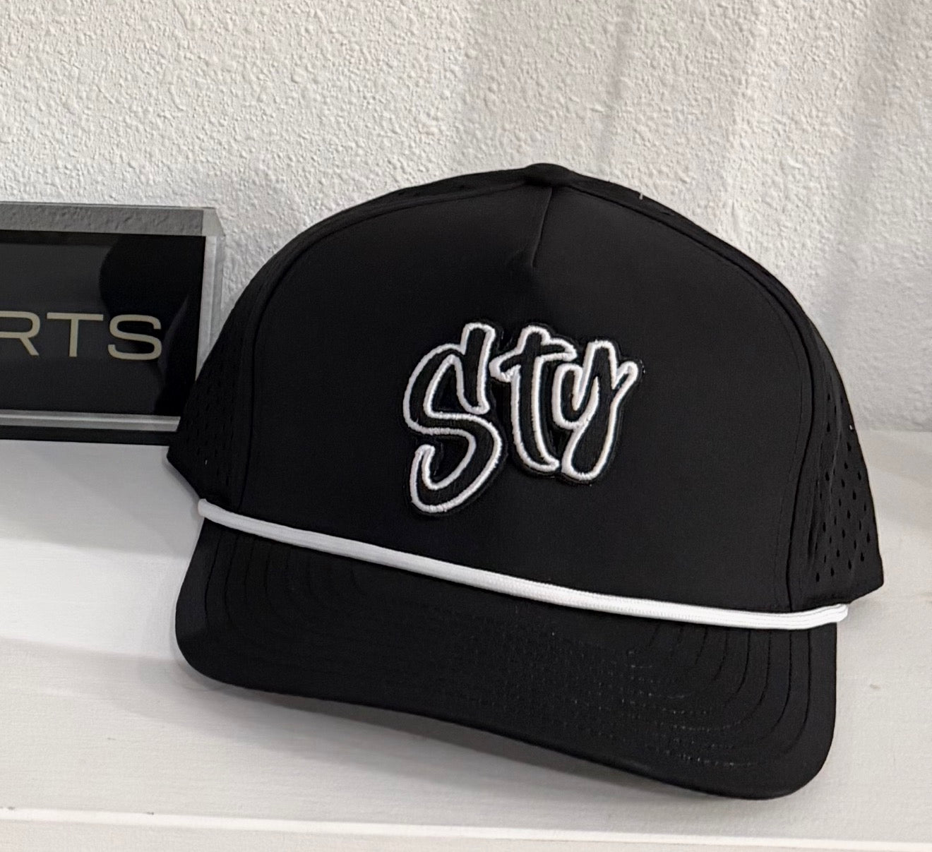 HOCKEYAK Celly & Sty Hats