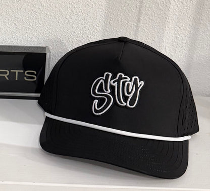 HOCKEYAK Celly & Sty Hats