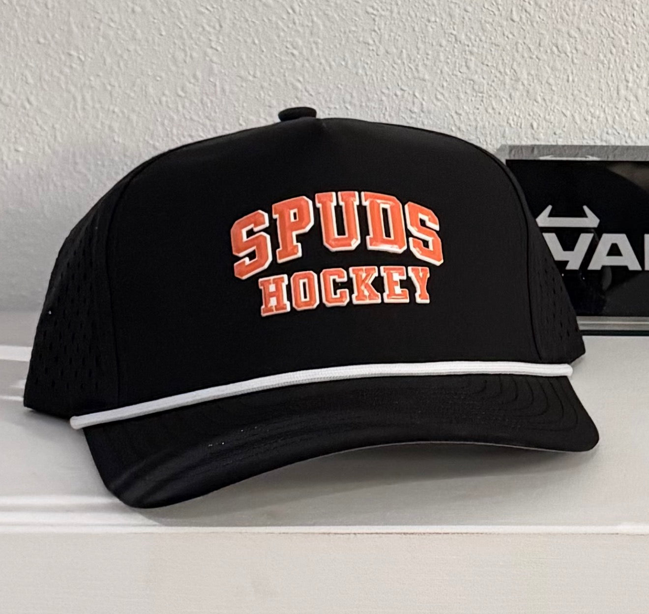 HOCKEYAK Spud Hats