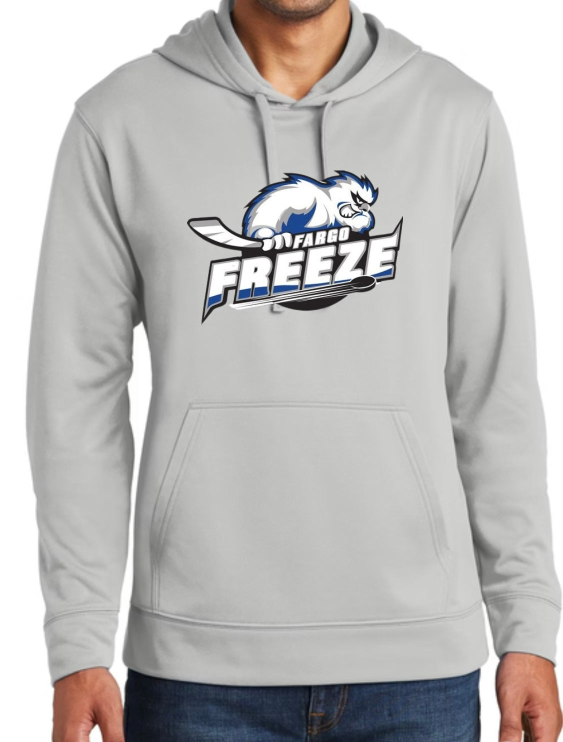 Fargo Freeze Dry Fit Hoodie - Adult