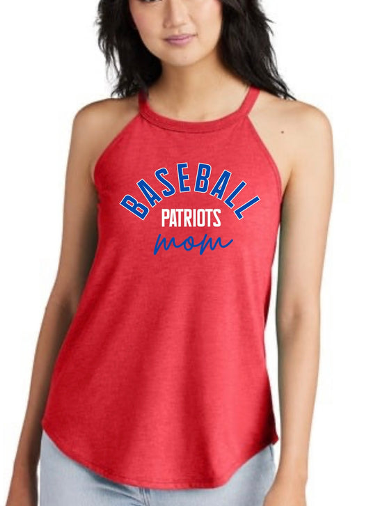 MB11 Mayville Tank, Tee, Crew