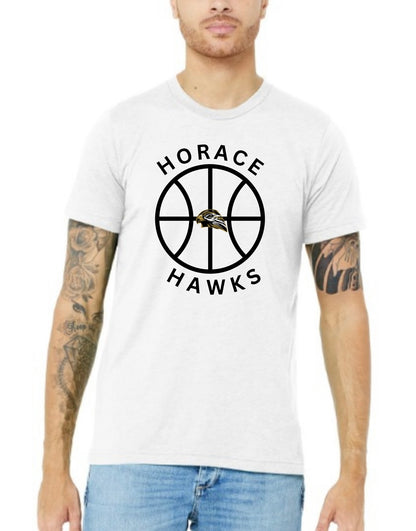 Horace Hawks T-Shirt