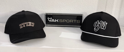 HOCKEYAK Celly & Sty Hats