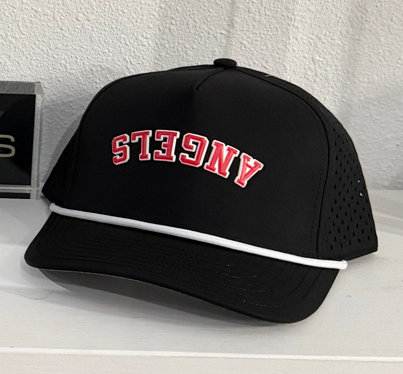 HOCKEYAK Angels Hats