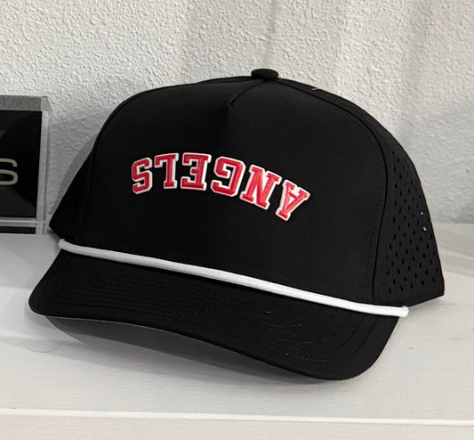 HOCKEYAK Angels Hats