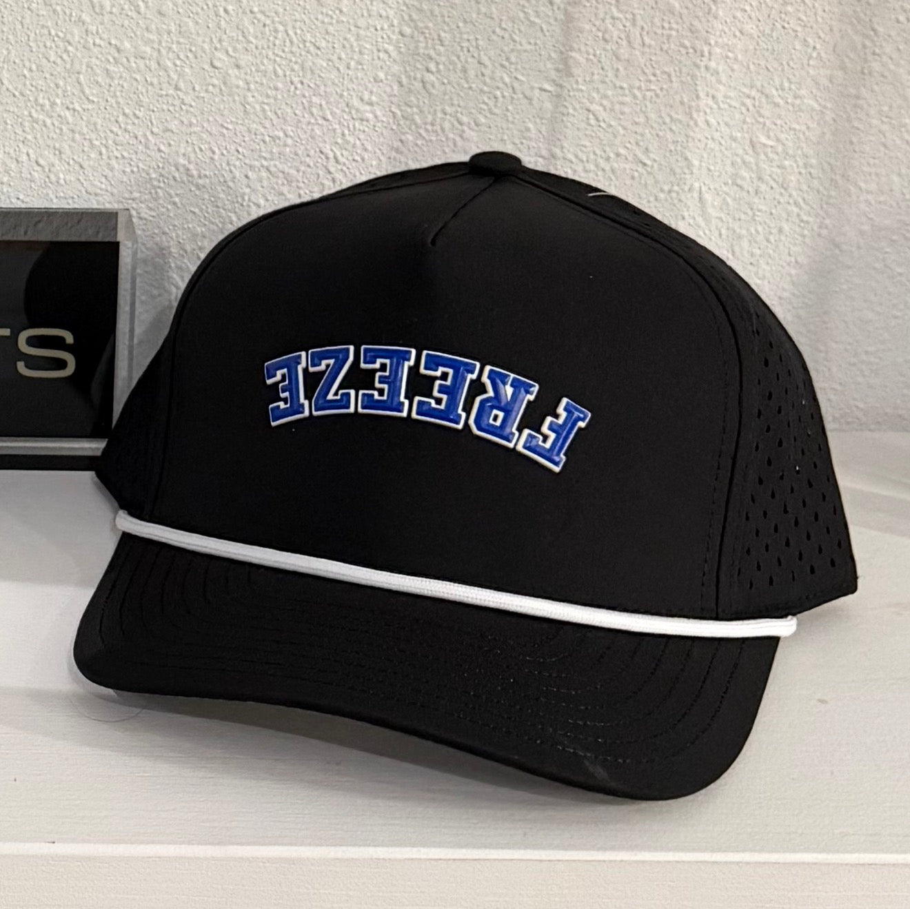 HOCKEYAK Freeze Hats