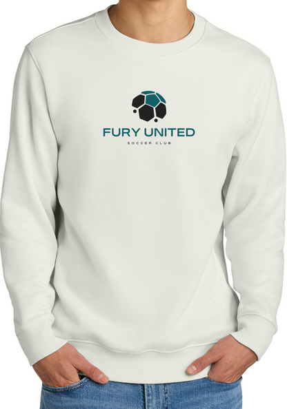 Fury United Soccer Club