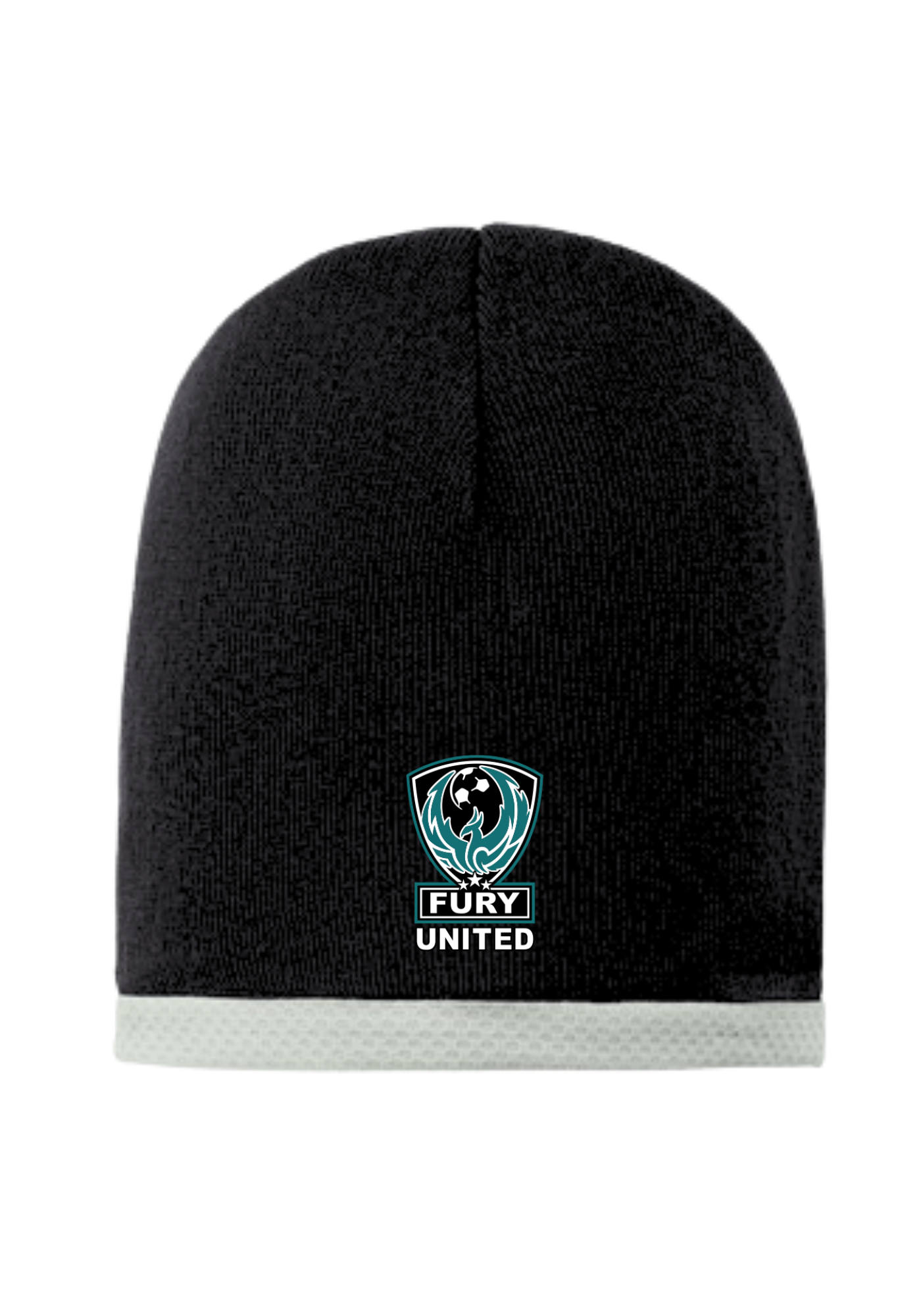 Fury Soccer Beanie