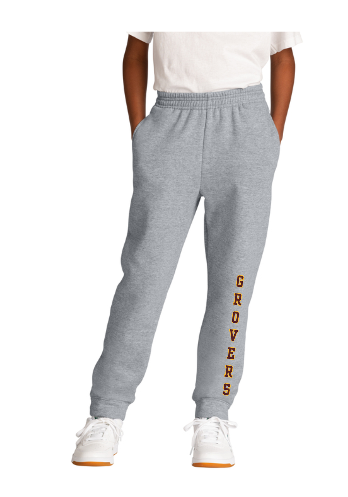 Oak Grove Jogger