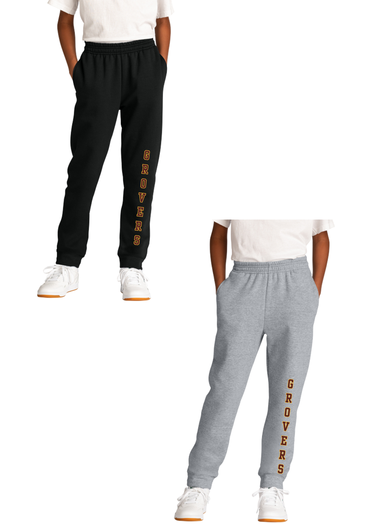 Oak Grove Jogger