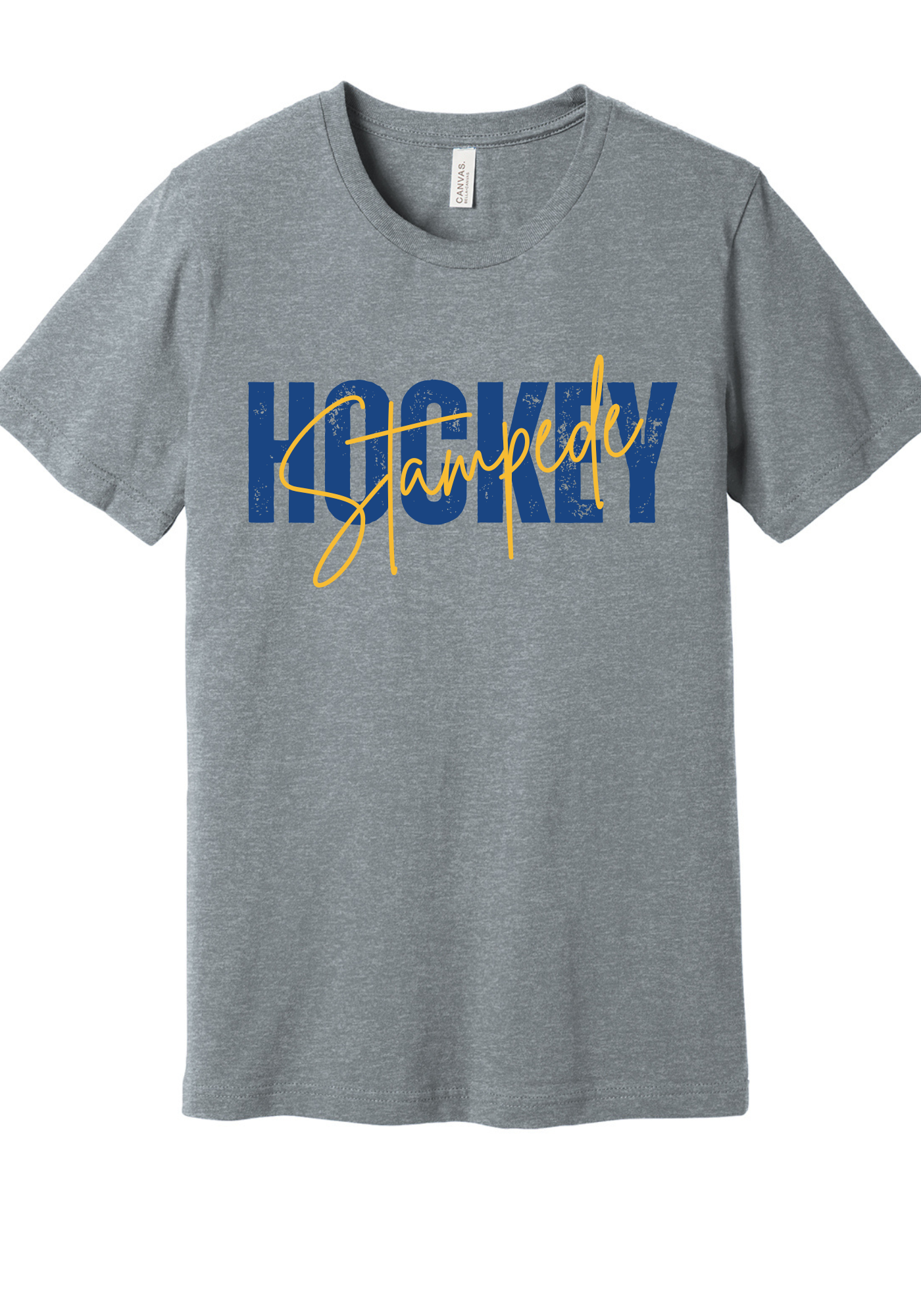 Adult Team Hockey Tees