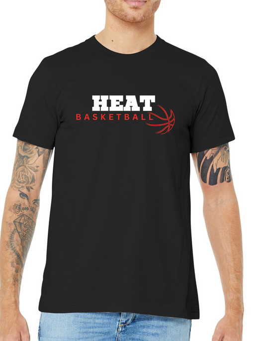 Adult Heat Tee