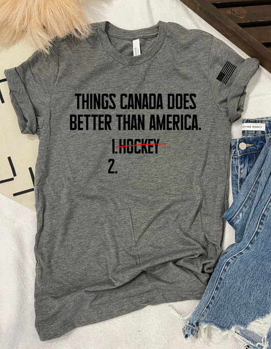 Youth Better Than Tee