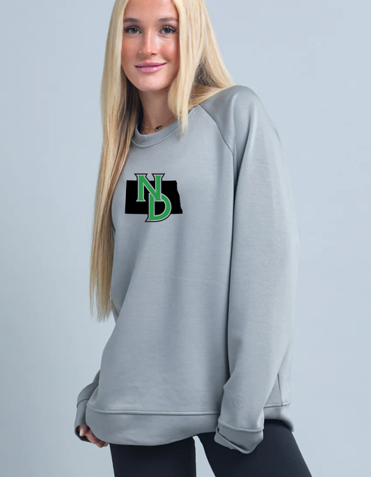 YAK Breakaway Team ND Crew - ADULT