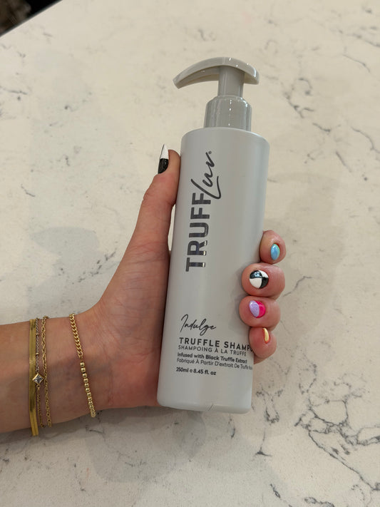 Truff Luv Truffle Shampoo
