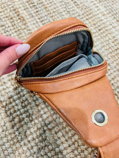 Hadley Mini Sling Bag