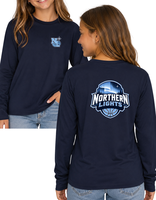 Northern Lights Dry Fit Warm Up