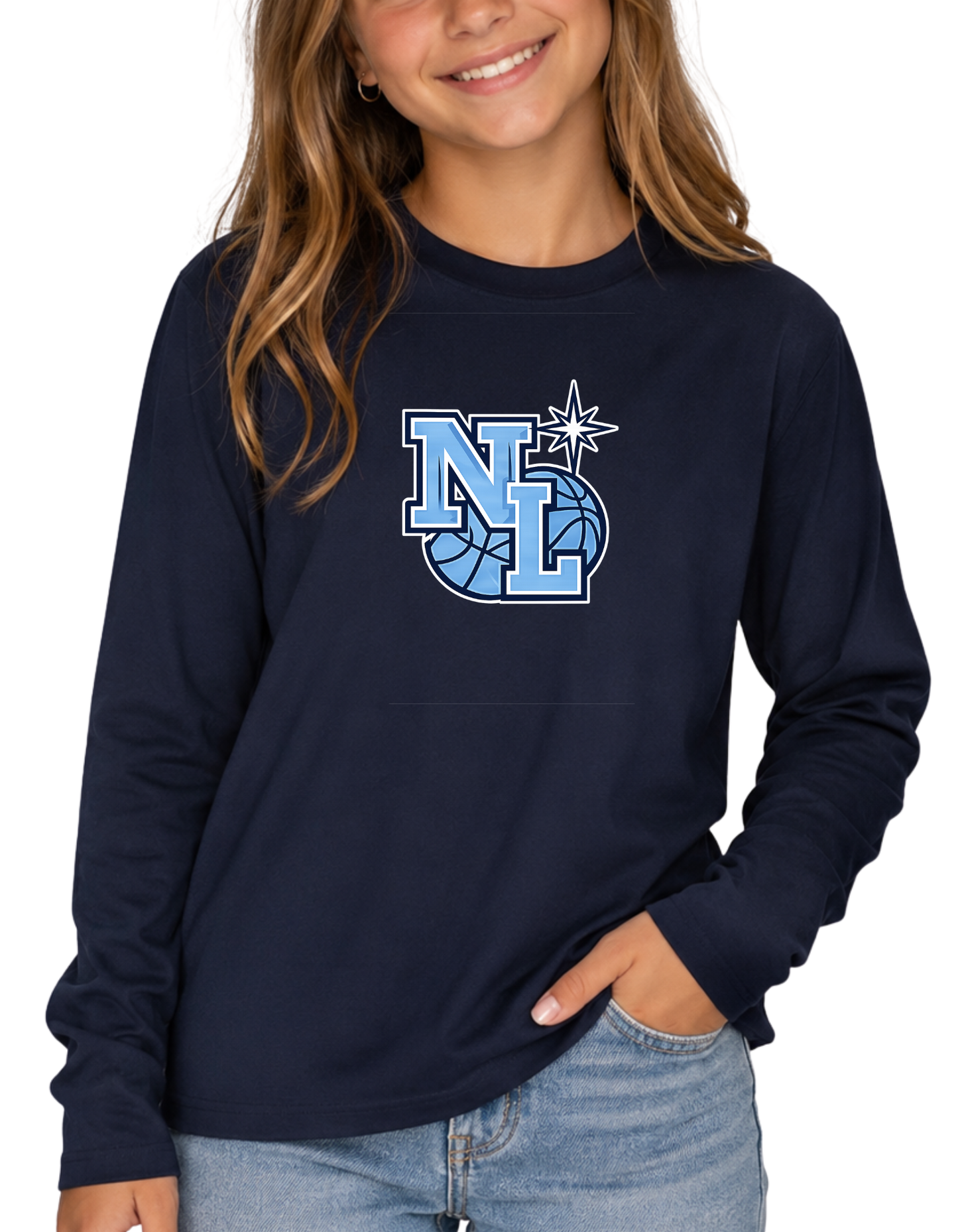 Northern Lights Dry Fit Tee or Hoodie