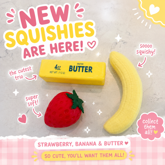 Squishies