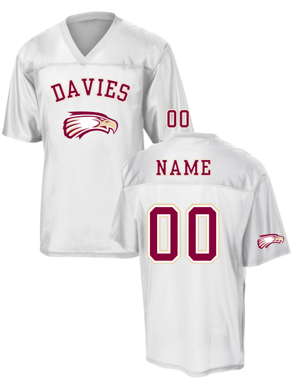 Oversized Jersey Davies