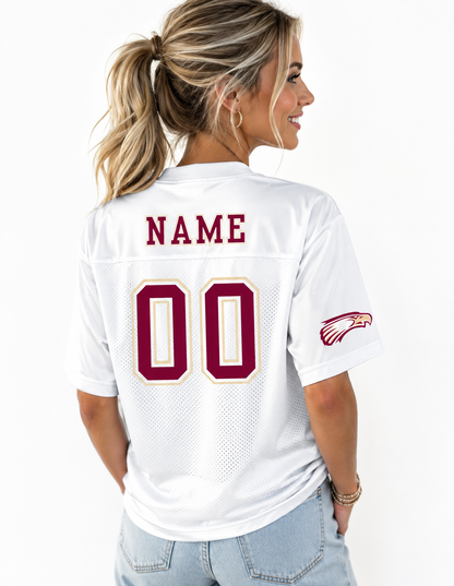 Oversized Jersey Davies