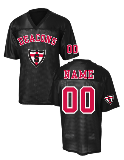 Oversized Jersey Shanley