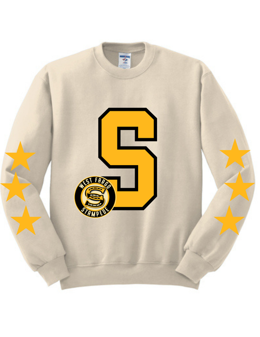 S Stampede Crew