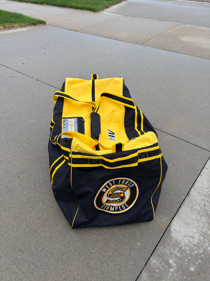 West Fargo Hockey Bags