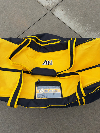 West Fargo Hockey Bags