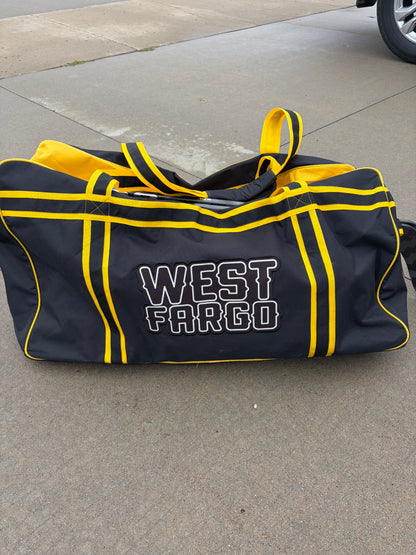 West Fargo Hockey Bags