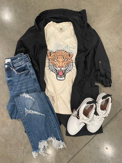 LOVE Tiger Shirt