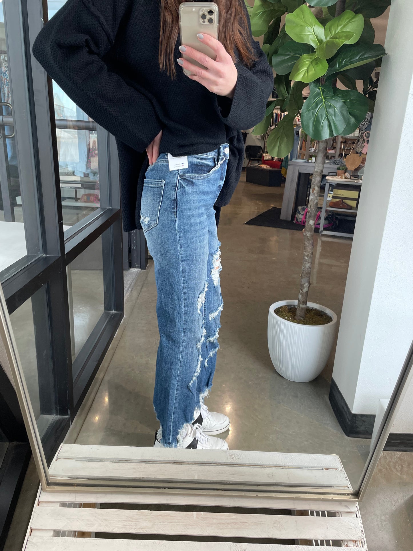 Urban Jeans
