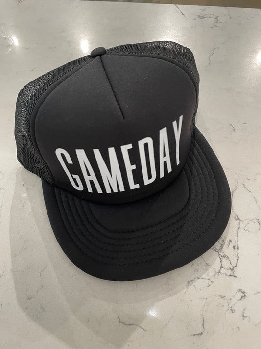 Gameday Trucker Hat