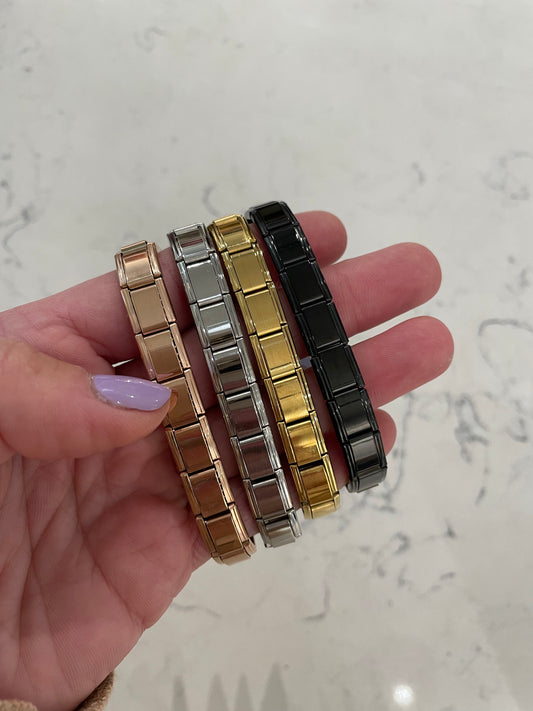 Watch Band Bracelet