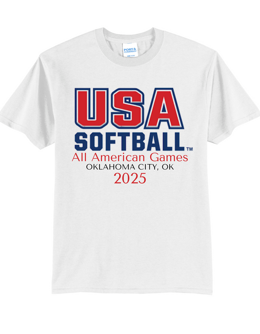 Region 8 Tees