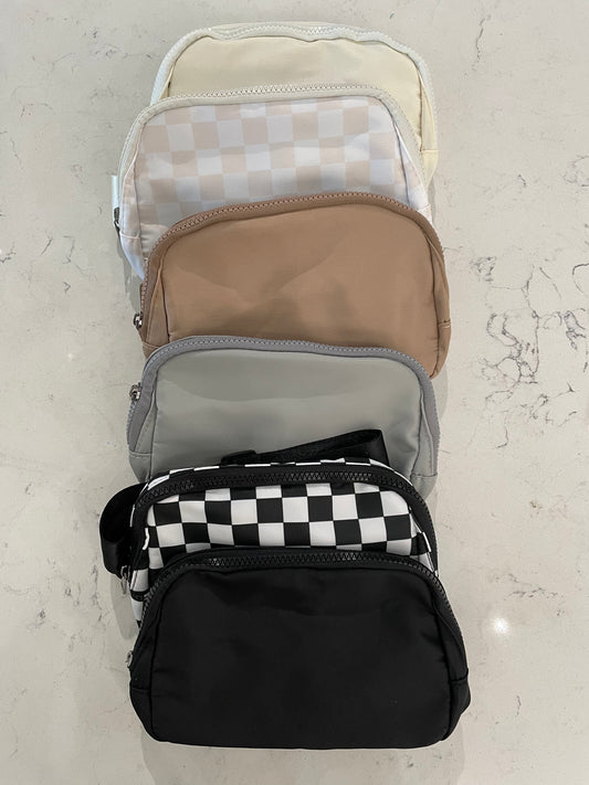 Everywhere Fanny Pack